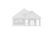 View house Plan#156-1608