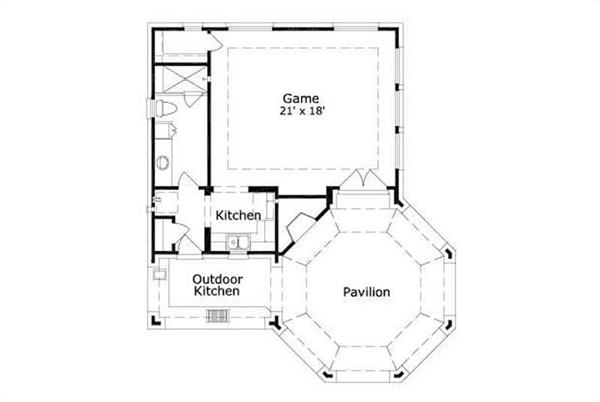 HOME PLAN OHP