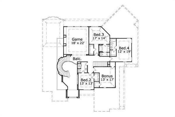 OHP HOUSE PLANS