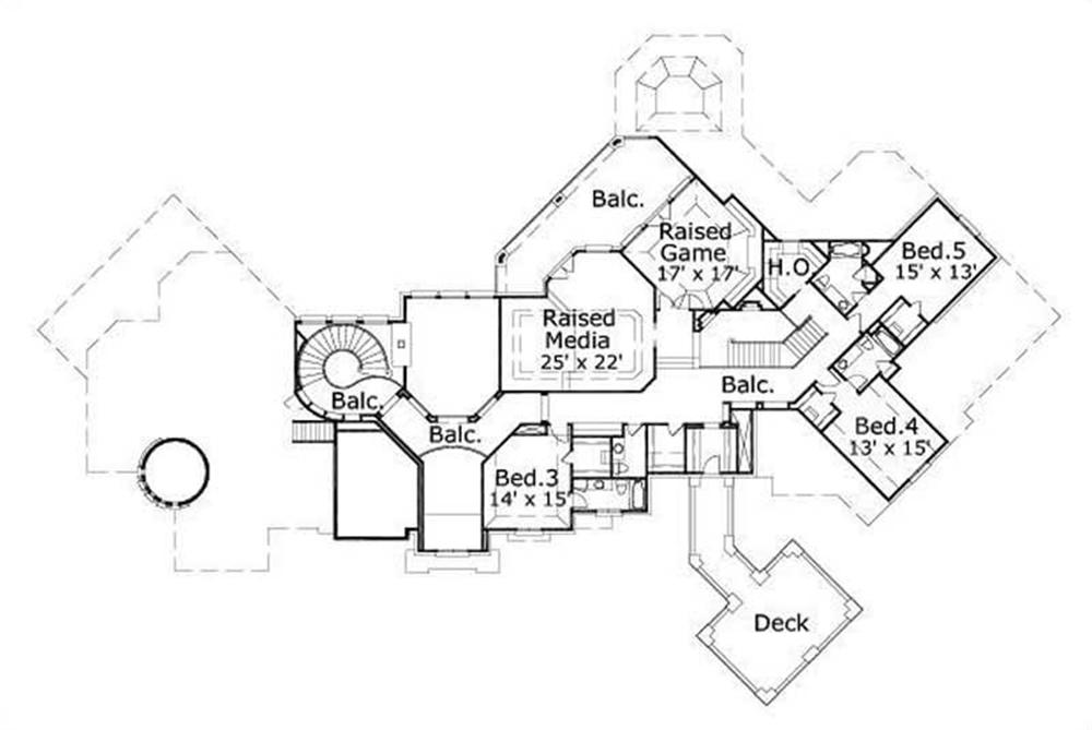 OHP HOUSEPLANS