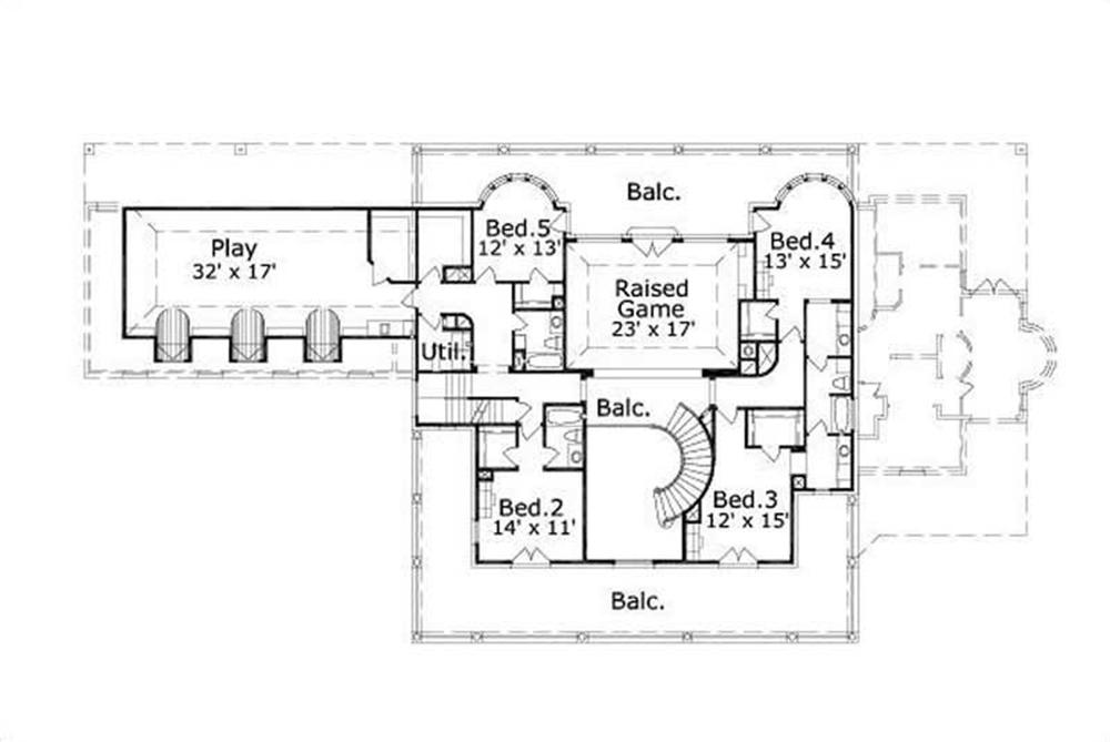 OHP HOUSE PLANS