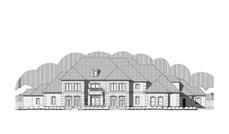 Main image for house plan # 19464