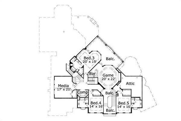 OHP HOMEPLANS