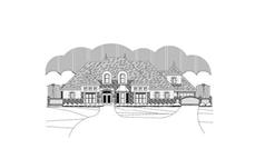 Main image for house plan # 19443
