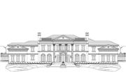 View house Plan#156-1686
