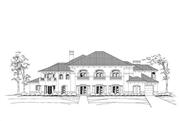 View house Plan#156-1688
