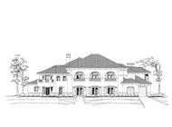 Main image for house plan # 19437