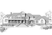 View house Plan#156-1695