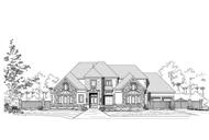 Main image for country homeplans # 19201