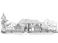 Main image for country homeplans # 19201
