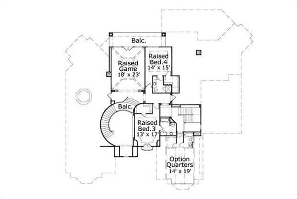 OHP HOUSEPLANS