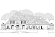 View house Plan#156-1731