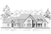 View house Plan#156-1737