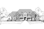 View house Plan#156-1758