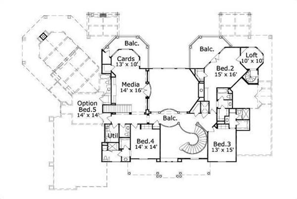 OHP HOUSEPLANS