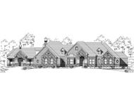 Main image for luxury home plans # 15247