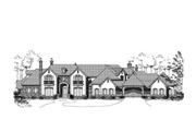 View house Plan#156-1987