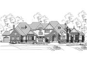 View house Plan#156-2003