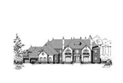 View house Plan#156-2008