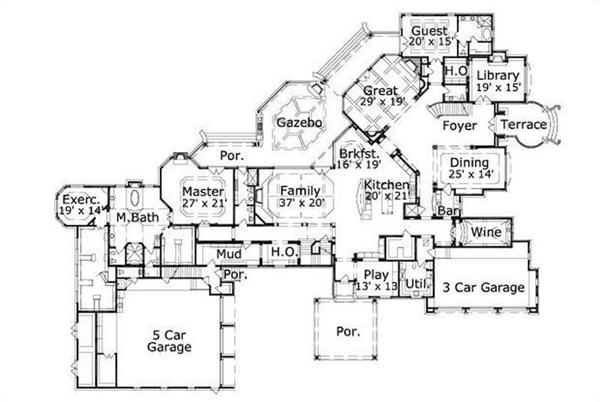 HOMEPLAN OHP