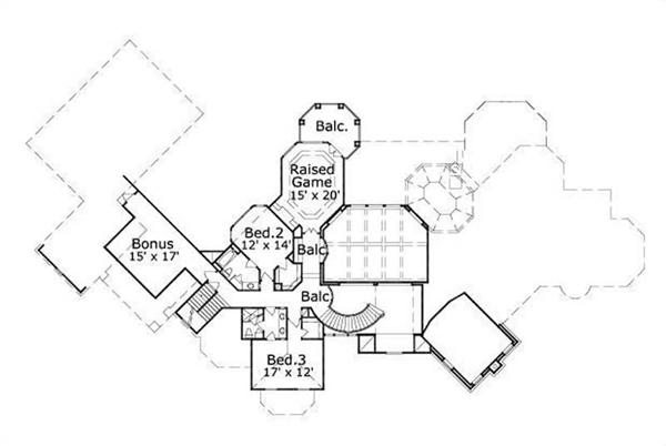 OHP HOUSEPLANS