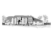 View house Plan#156-2028