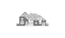 Main image for house plan # 15868