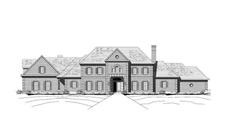 Main image for house plan # 15333