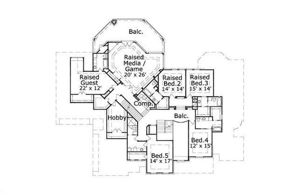 OHP HOUSEPLANS