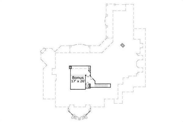 HOME PLANS OF OHP