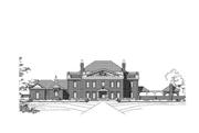 View house Plan#156-2150