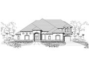 View house Plan#156-2155