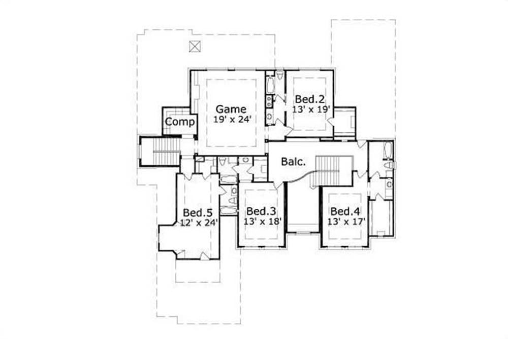 OHP HOUSEPLANS
