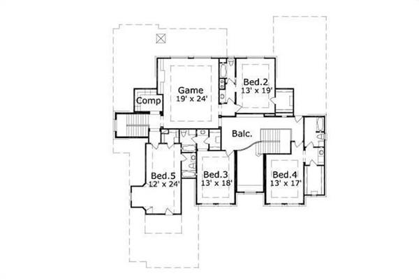 OHP HOUSEPLANS