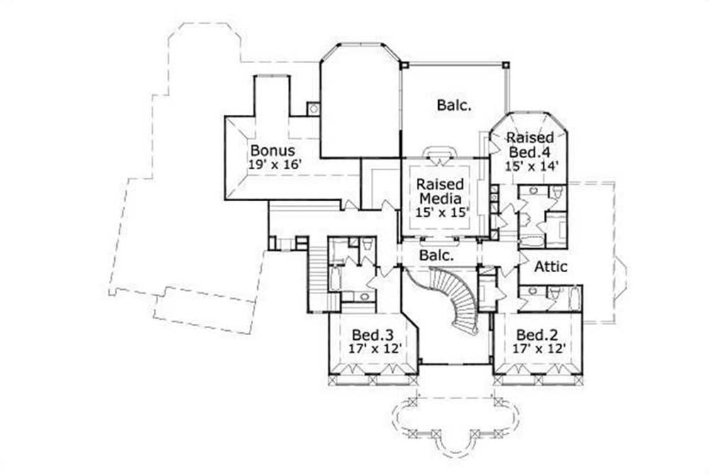 OHP HOUSEPLANS