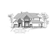 View house Plan#156-2236