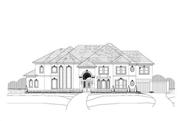 View house Plan#156-2243