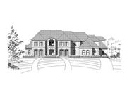 View house Plan#156-2286