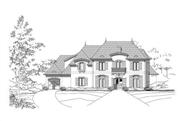 View house Plan#156-2332