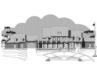 Main image for house plan # 19729