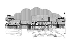 Main image for house plan # 19729