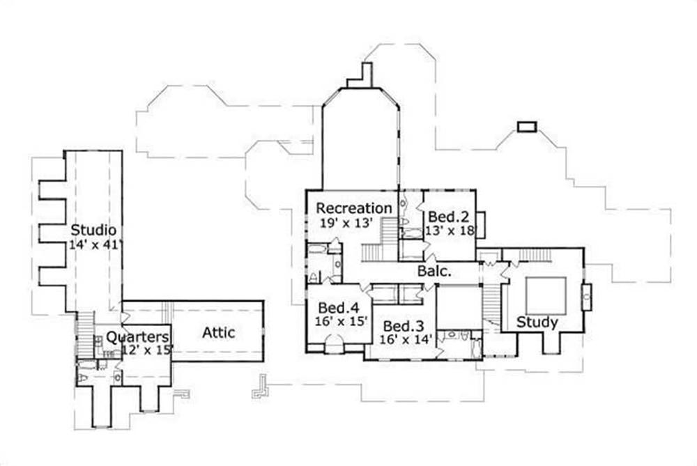OHP HOMEPLANS