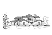 View house Plan#156-2353