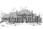 View house Plan#156-2404