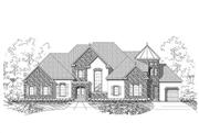 View house Plan#156-2428