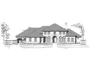 View house Plan#156-2455