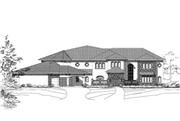 View house Plan#156-2457