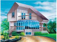 Main image for house plan # 12329