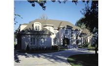 Color Photo of this house plan