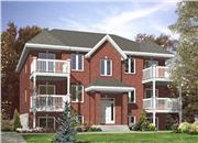 View house Plan#158-1037